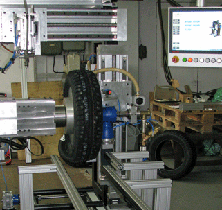 Dubbnings Robot FAS-300